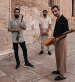 Ali Doğan Gönültaş Trio (Türkei )